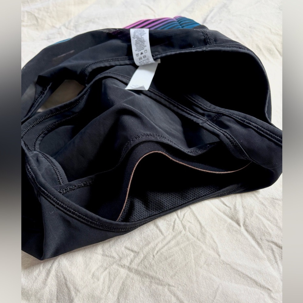 Nike Pro Women's Sports Bra - Picture 6 of 6